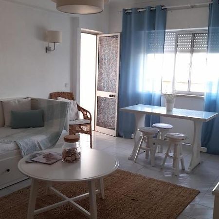 Fuzeta Beach Holiday Apartment Eksteriør billede
