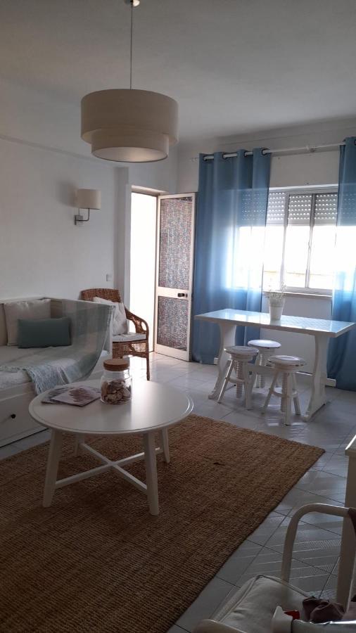 Fuzeta Beach Holiday Apartment Eksteriør billede