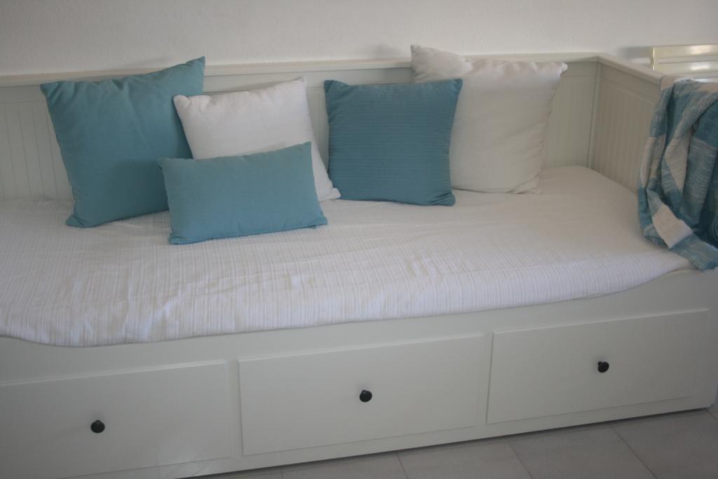 Fuzeta Beach Holiday Apartment Værelse billede