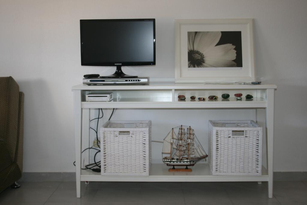 Fuzeta Beach Holiday Apartment Værelse billede